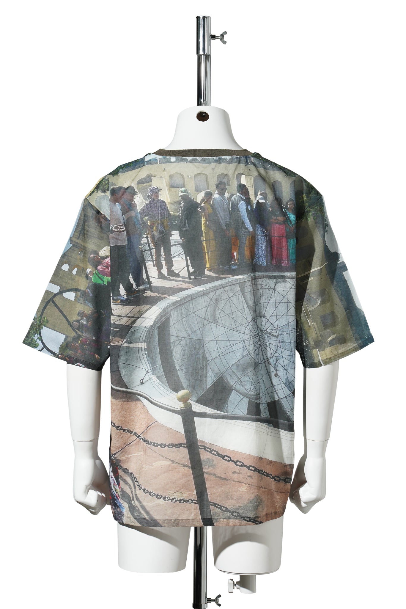 HOLIDAYJAIPURSUNDIAL / BLS18:PRINT