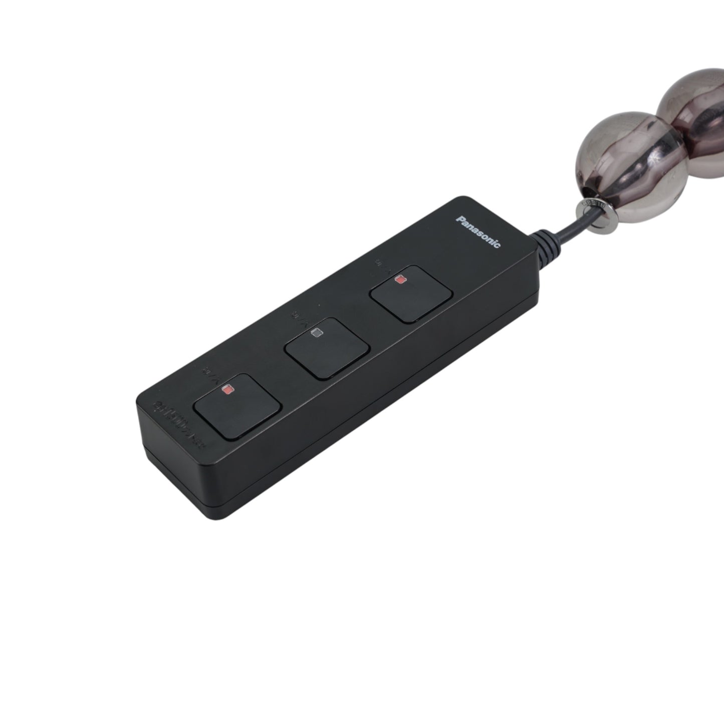 SYNTHETIC PEARL / BLS467:BLACK/GREY