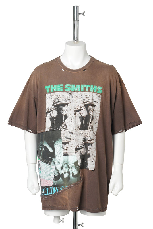 THE MOST HIGH” T-SHIRT / BLACK
