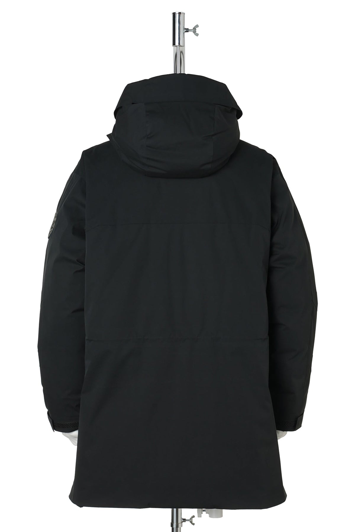 SIGNATURE EDITION PADDED JACKET / BLACK