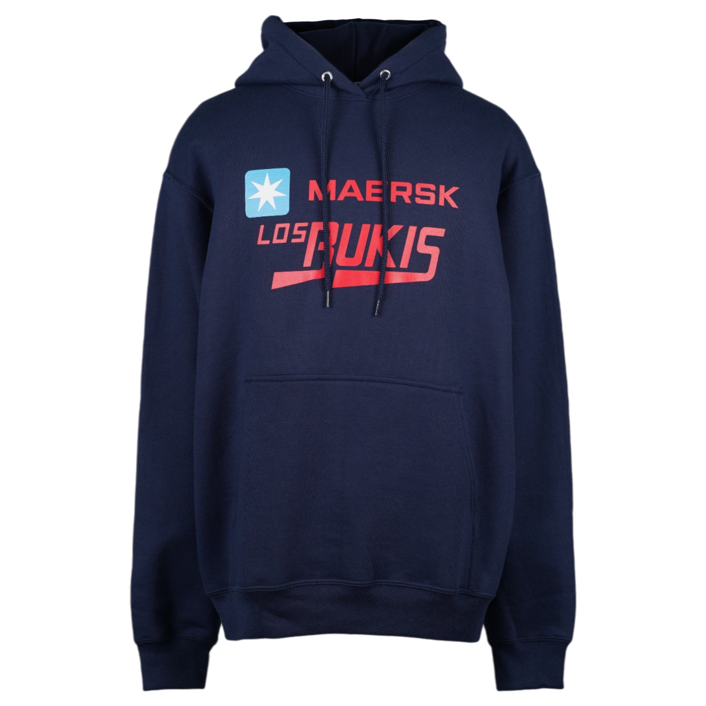 LOS BUKIS HOODY / NAVY