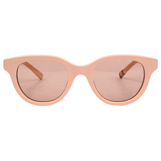 B0038-SUN / SOFT PINK/M.BRN