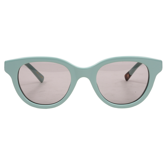 B0038-SUN / SOFT GRN/M.GRY