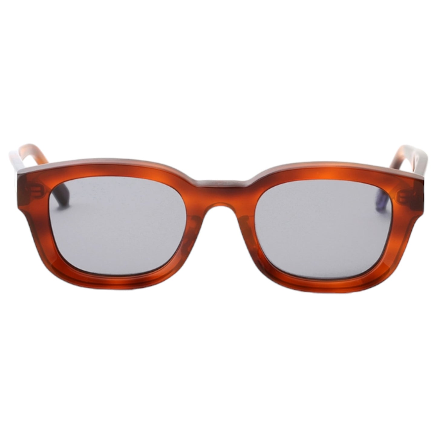 BE001-SUN / ORANGE HAVANA/M. GRY