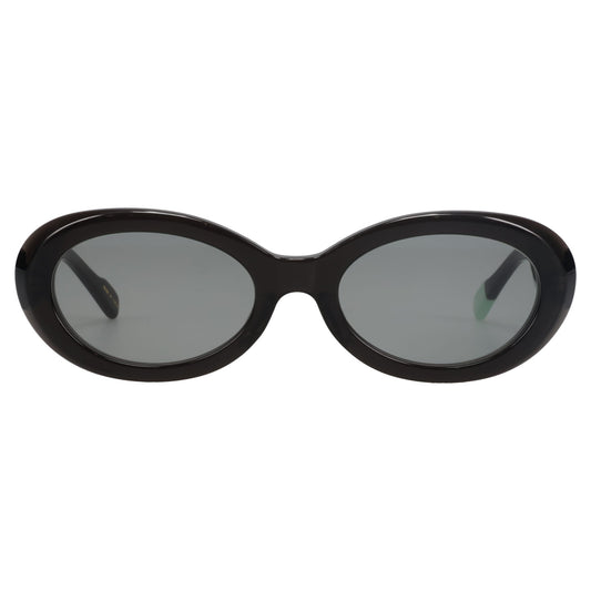 BE006-SUN / CLR BLK/M.GRY