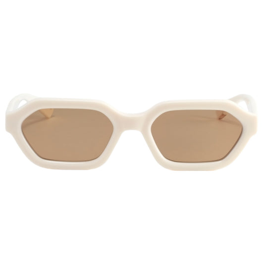 BE007-SUN / VANILLA/L.BRN