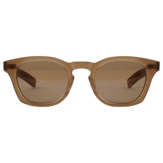 BE011-SUN / ALMOND/L.BRN