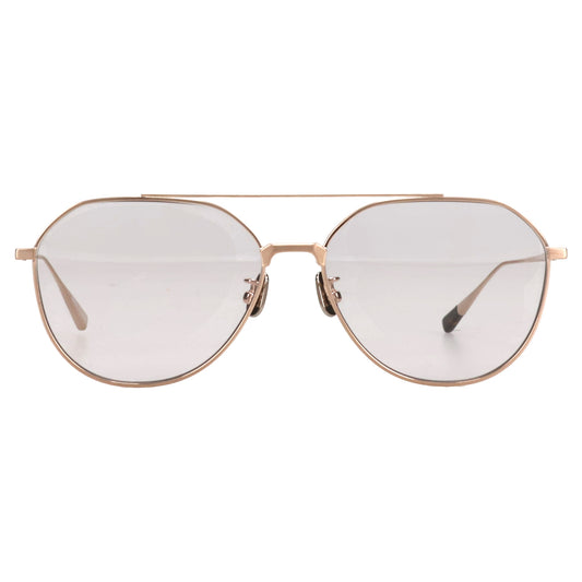 B0042_SUN / GOLD MAT/L.GRY