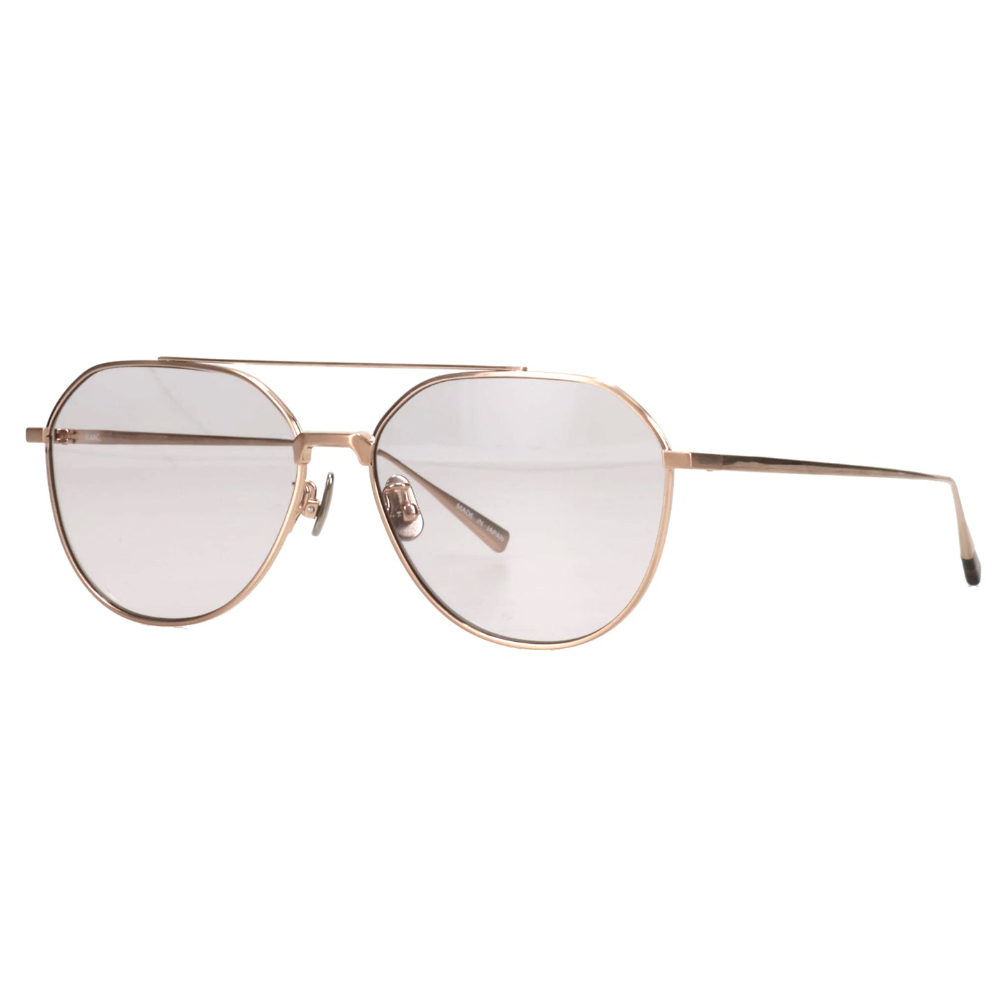 B0042_SUN / GOLD MAT/L.GRY