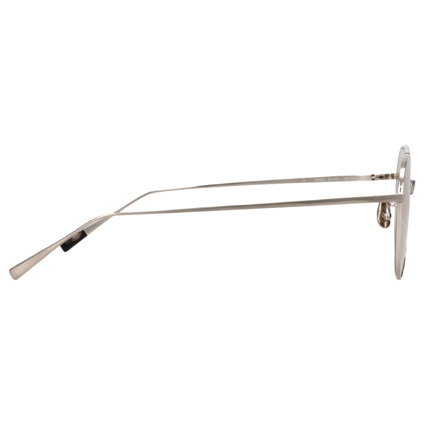 B0042_SUN / SILVER MAT/L.KHAKI