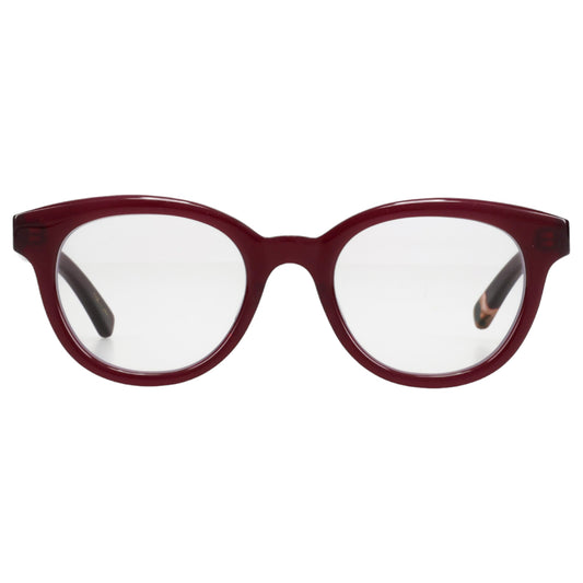 B0045_CLR / BORDEAUX/CLR