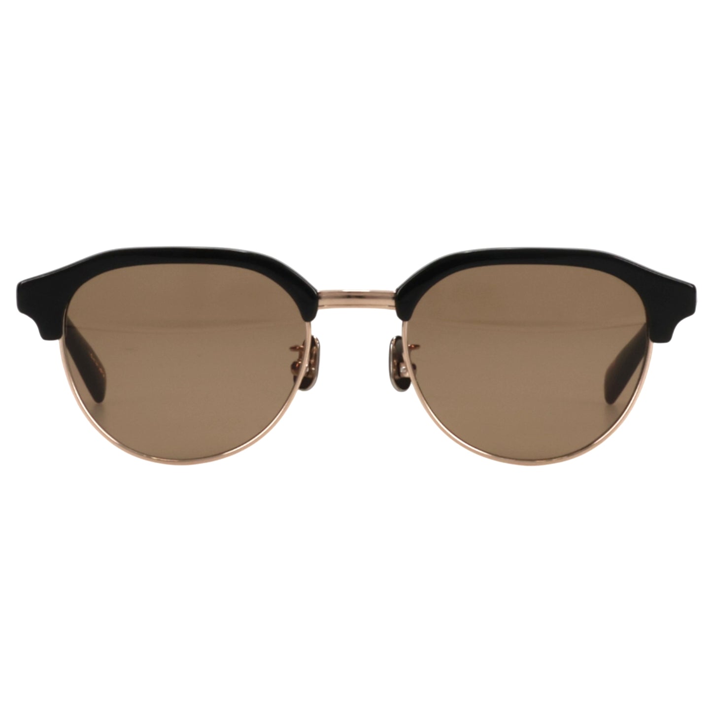 B0046_SUN / BLACK/LBRN