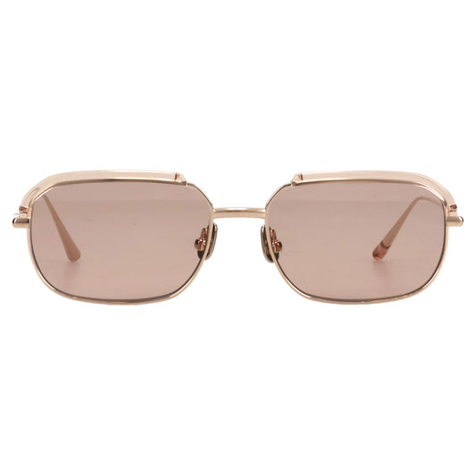 BE016_SUN / GOLD-CHAMPAGNE/M.BRN