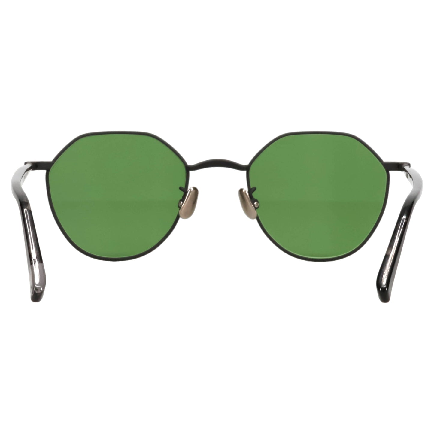 B0021_SUN / BLACK MAT 2 / V.GRN