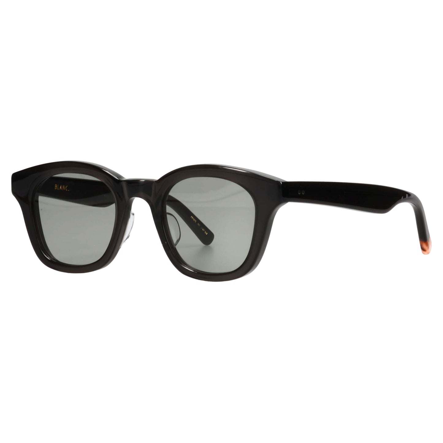 B0039_SUN / CLR BLK / M.GRY