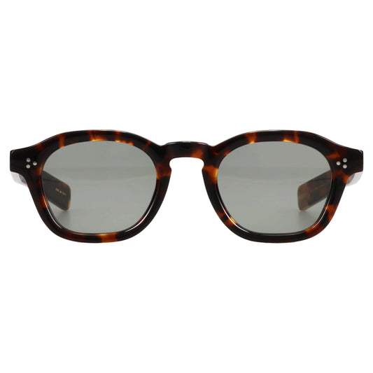 BE008_SUN / BRN HAVANA / M.GRY