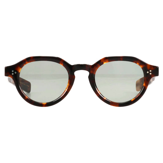 BE009_SUN / BRN HAVANA / M.GRY