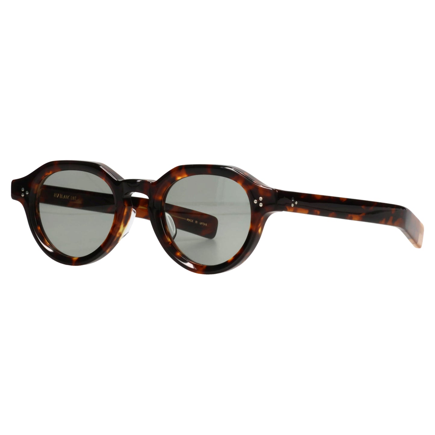 BE009_SUN / BRN HAVANA / M.GRY