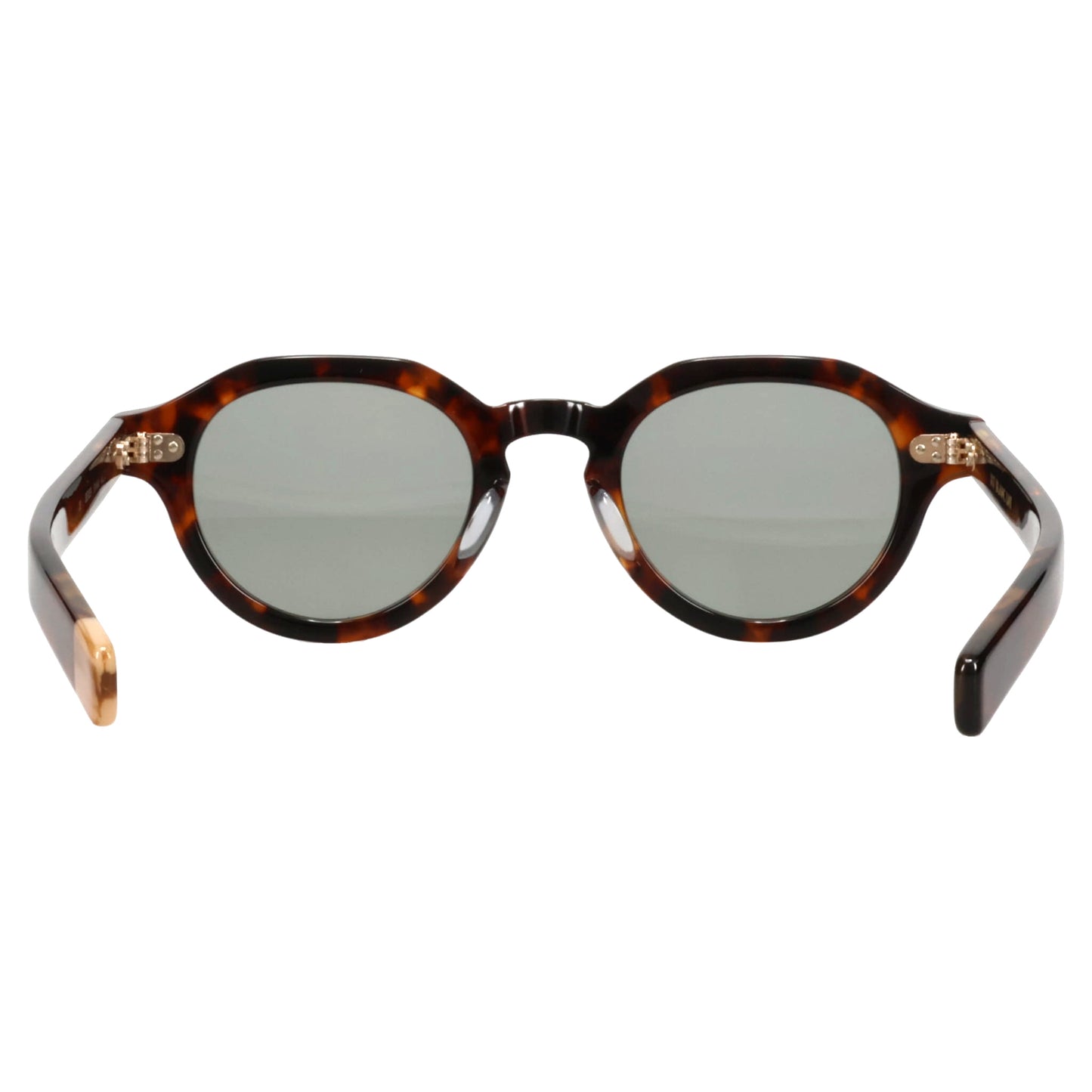 BE009_SUN / BRN HAVANA / M.GRY