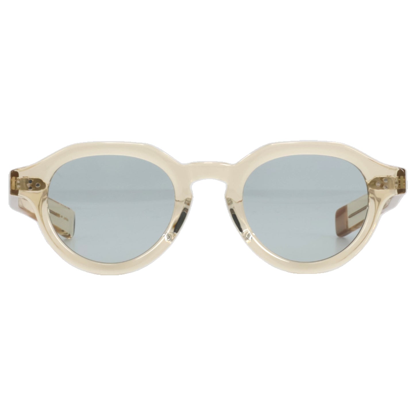 BE009_SUN / P.YEL / ICE GRY