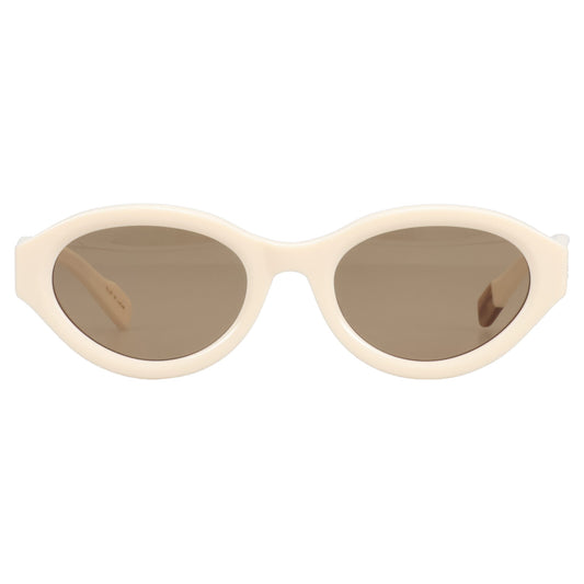 BE015_SUN / VANILLA / L.BRN