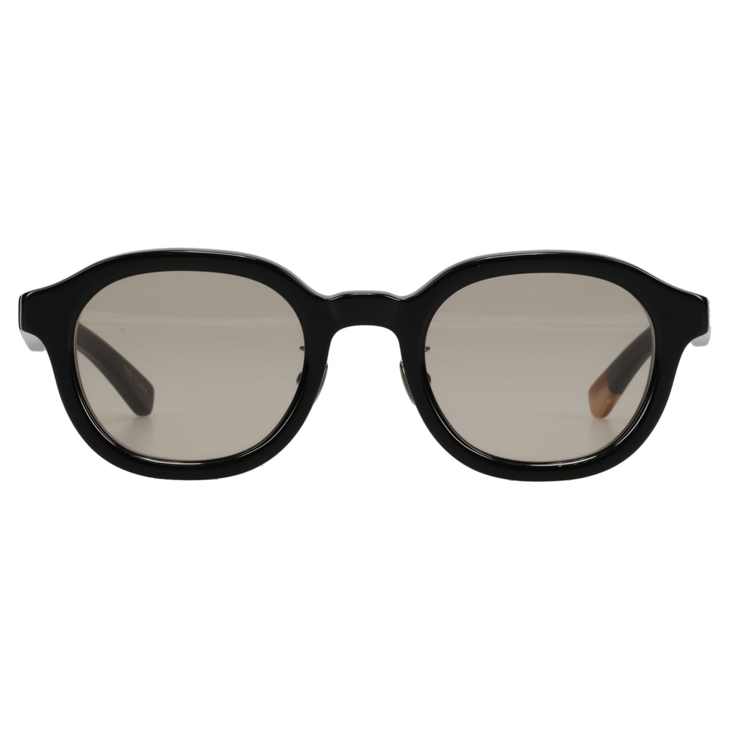 B0043_SUN / BLACK/L.KHAKI