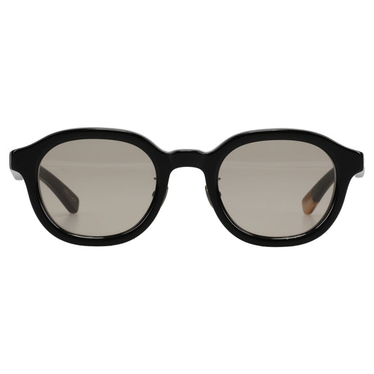 B0043_SUN / BLACK/L.KHAKI