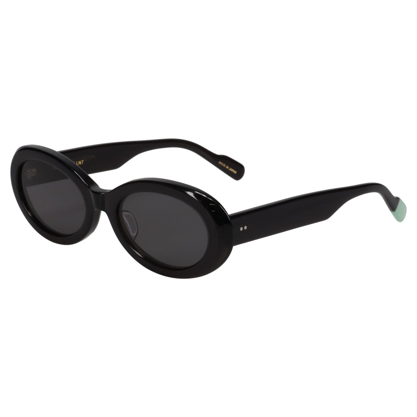 BE006_SUN / CLR BLK/GRY