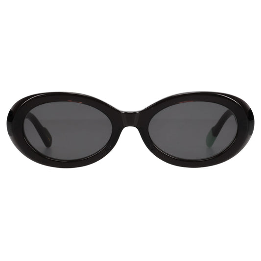 BE006_SUN / CLR BLK/GRY