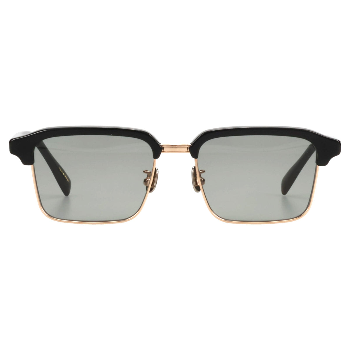 B0050_SUM / BLACK/M.GRY