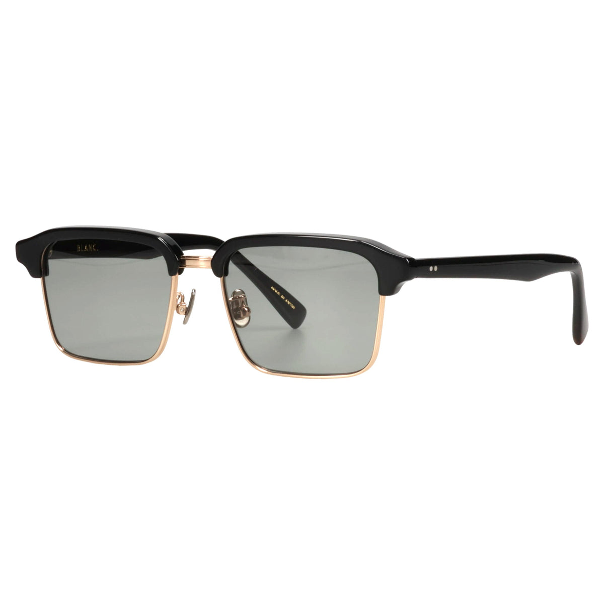 B0050_SUM / BLACK/M.GRY