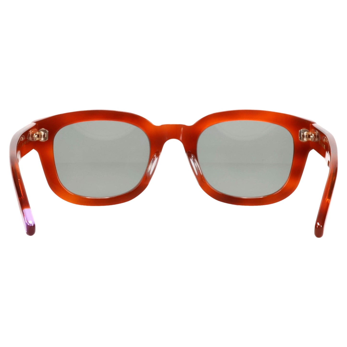 BE001_SUN / ORANGE HAVANA/M.GRY