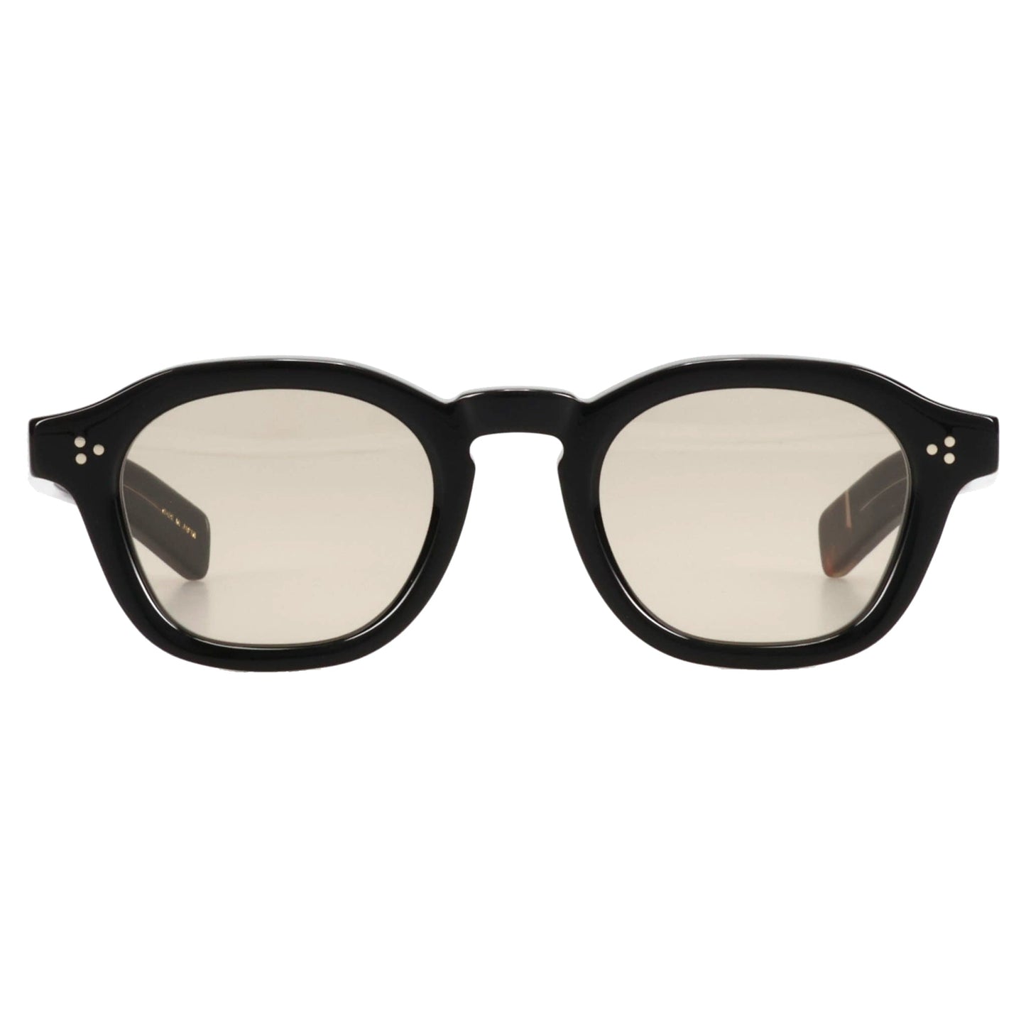 BE008_SUN / BLACK/L.KHAKI