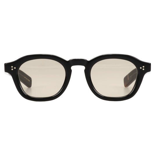 BE008_SUN / BLACK/L.KHAKI