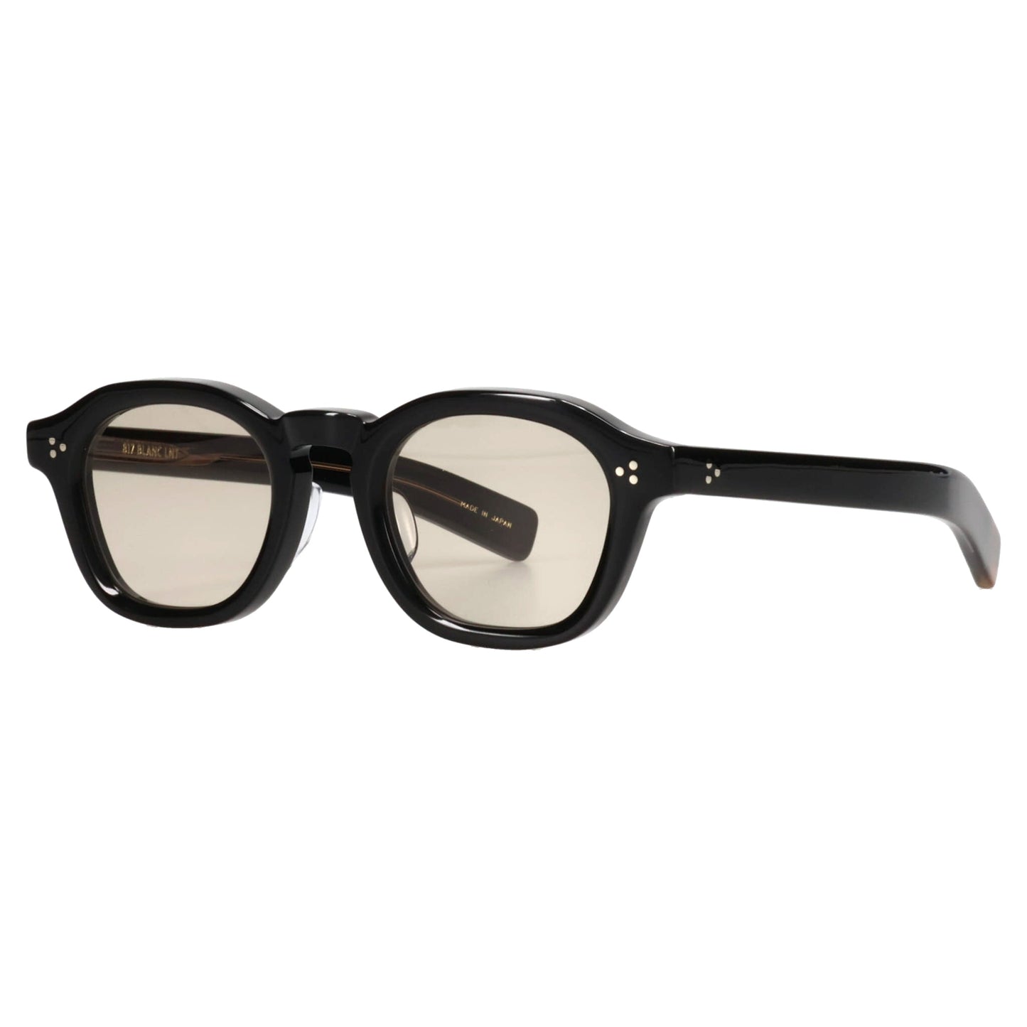 BE008_SUN / BLACK/L.KHAKI