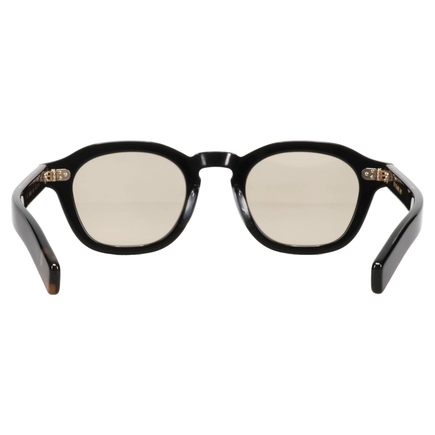 BE008_SUN / BLACK/L.KHAKI