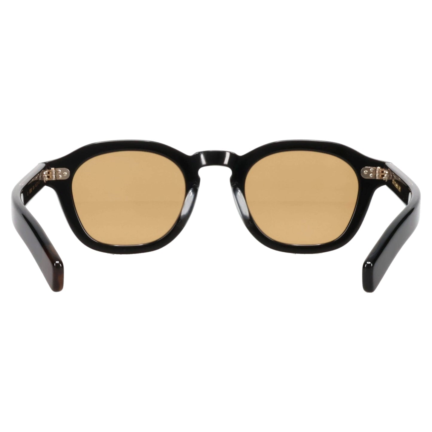 BE008_SUN / BLACK/TAN