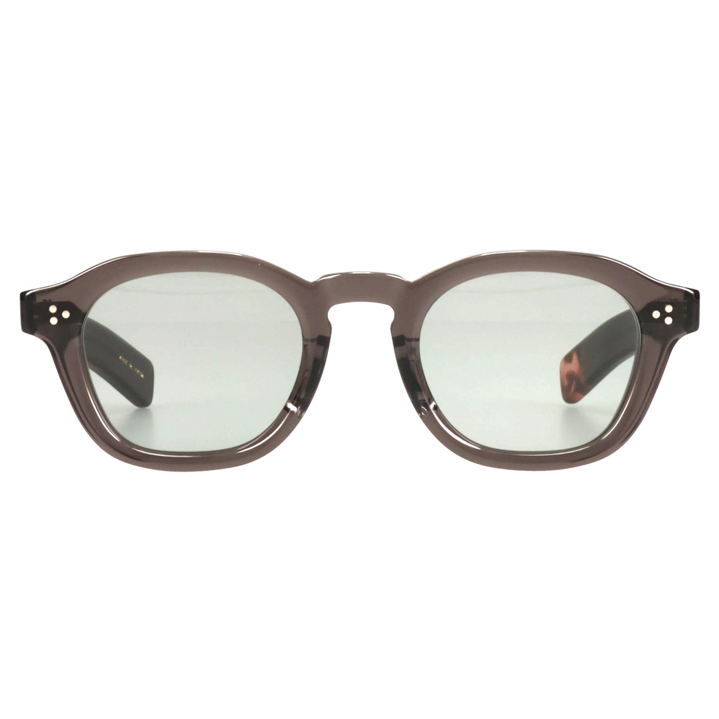 BE008_SUN / CLR D GRY/M.GRY