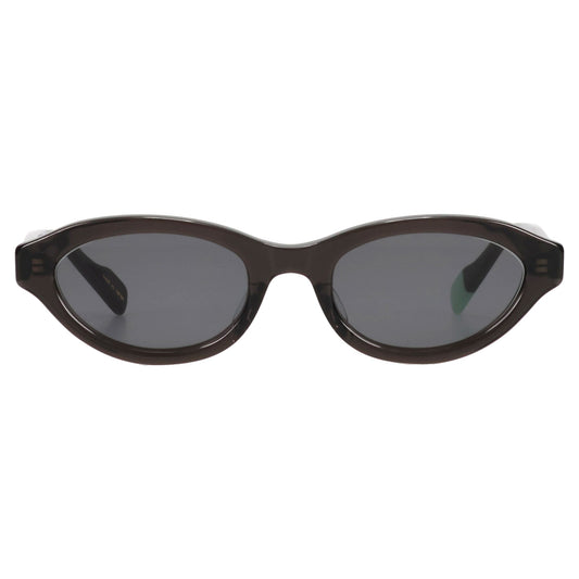 BE010_SUN / CLR BLACK/GRY