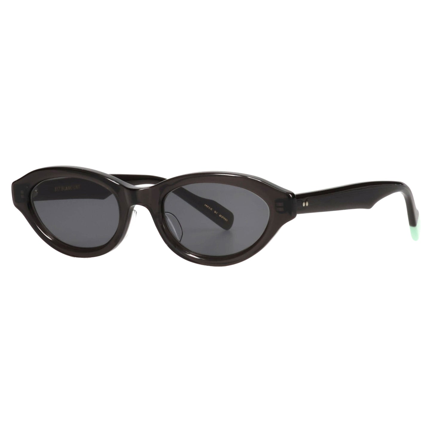 BE010_SUN / CLR BLACK/GRY