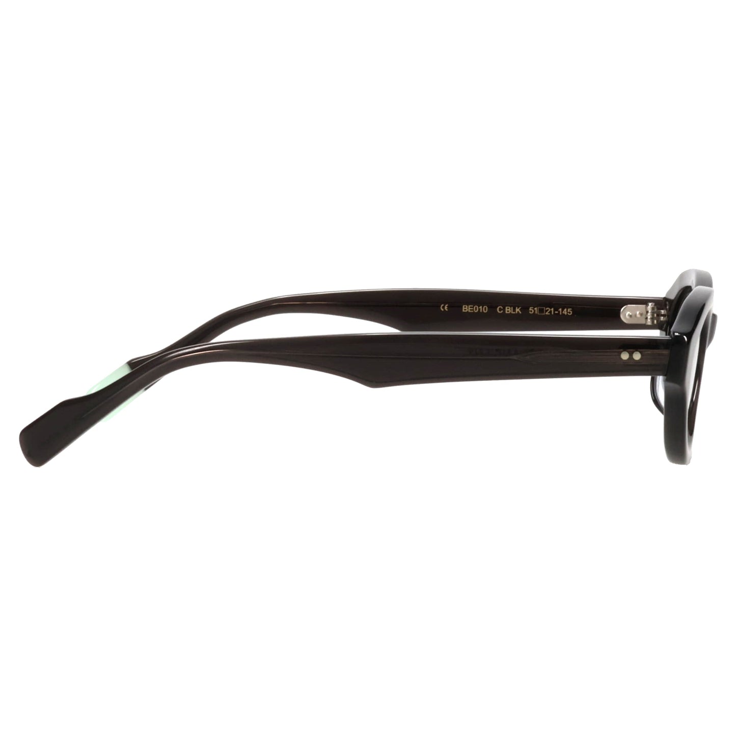 BE010_SUN / CLR BLACK/GRY