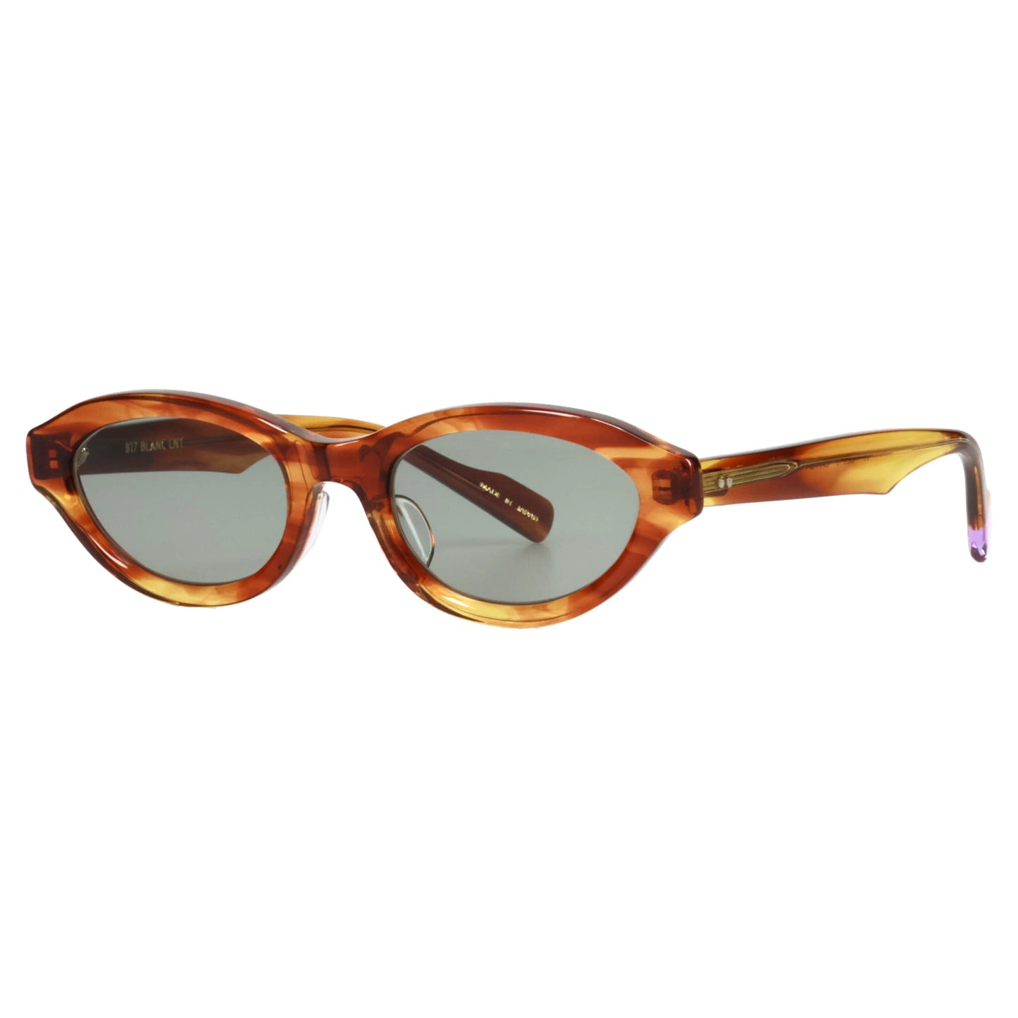 BE010_SUN / CLR PINK/M.GRY
