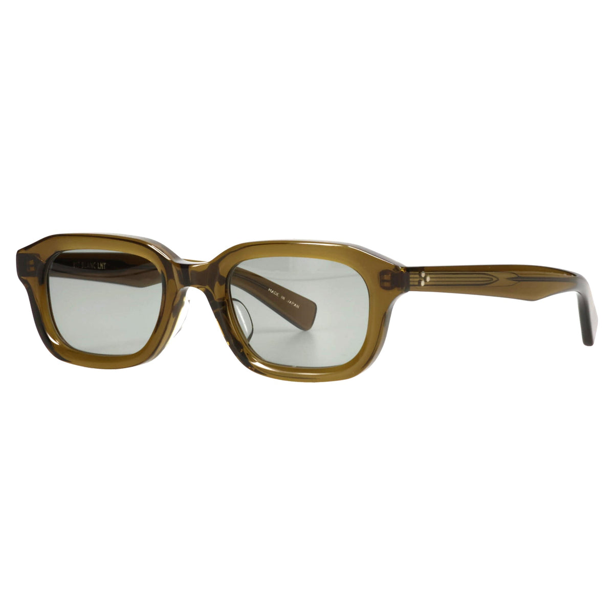 BE014_SUN / VINTAGE OLIVE/M.GRY