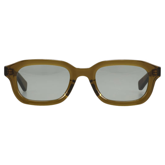 BE014_SUN / VINTAGE OLIVE/M.GRY