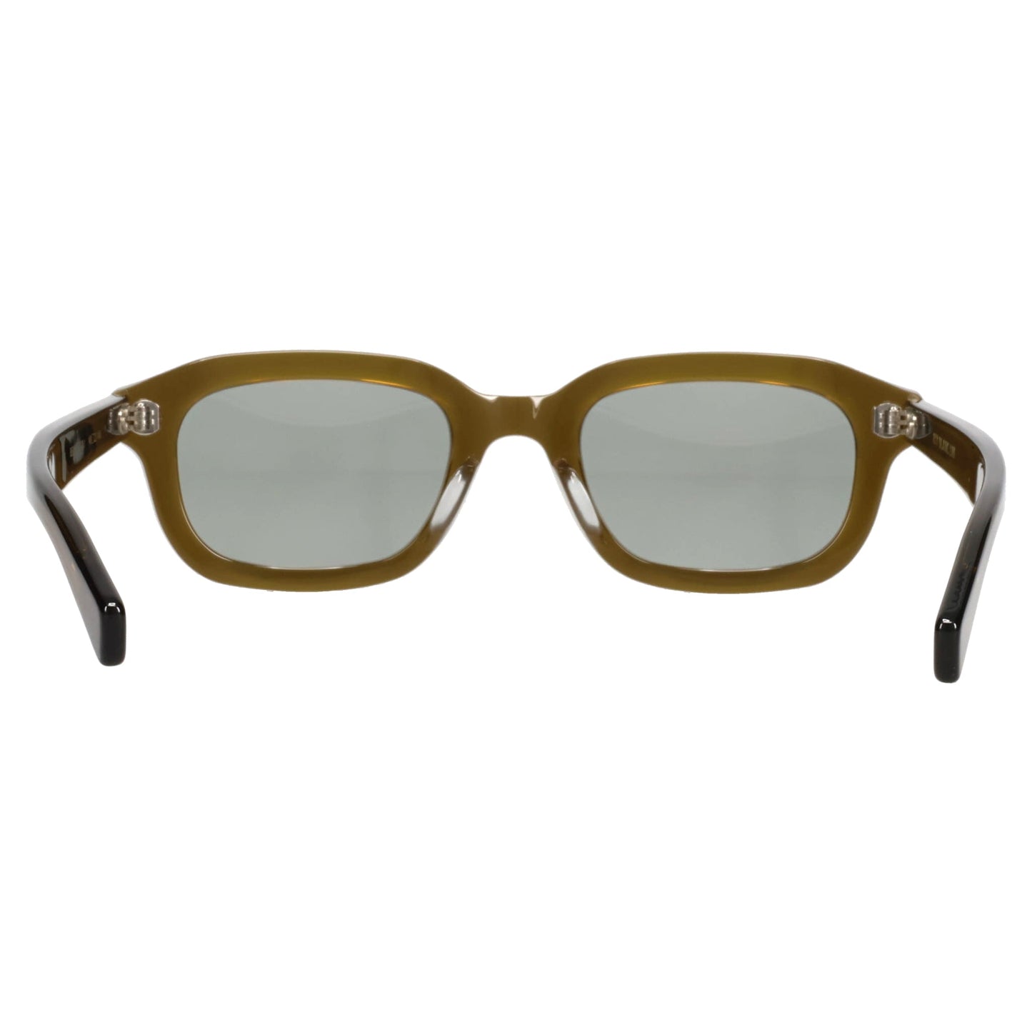 BE014_SUN / VINTAGE OLIVE/M.GRY
