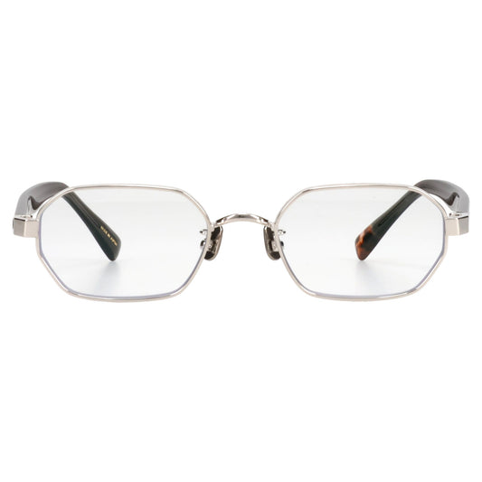 BE016_CLR / CH GOLD - HAVANA/CLR