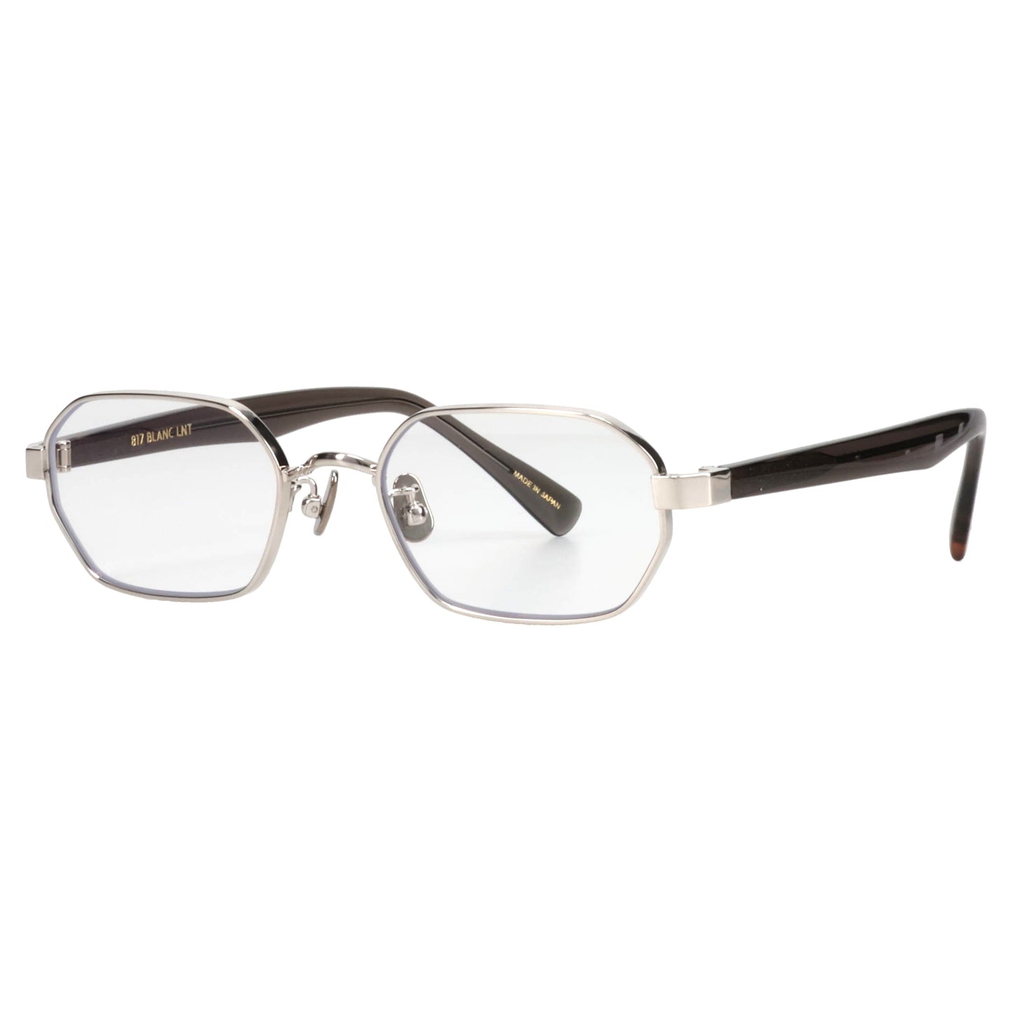 BE016_CLR / CH GOLD - HAVANA/CLR