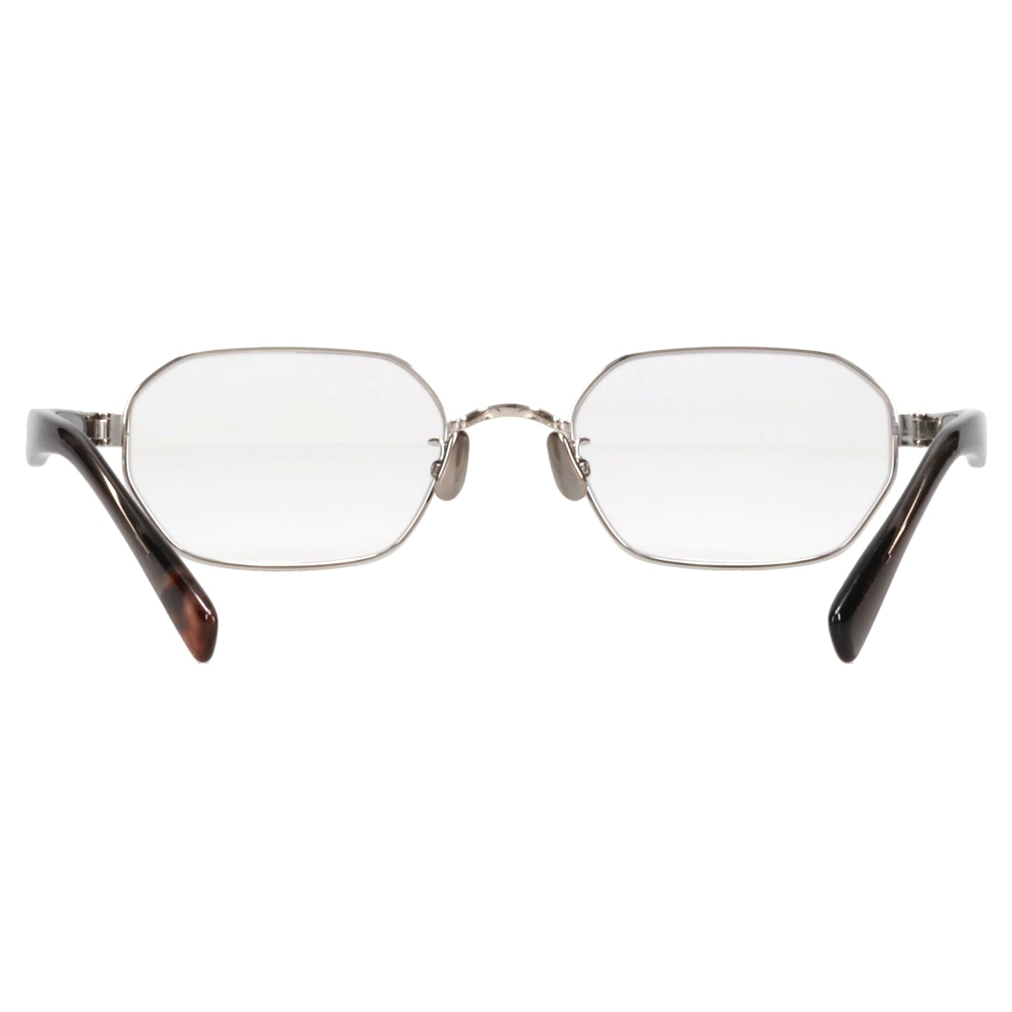 BE016_CLR / CH GOLD - HAVANA/CLR