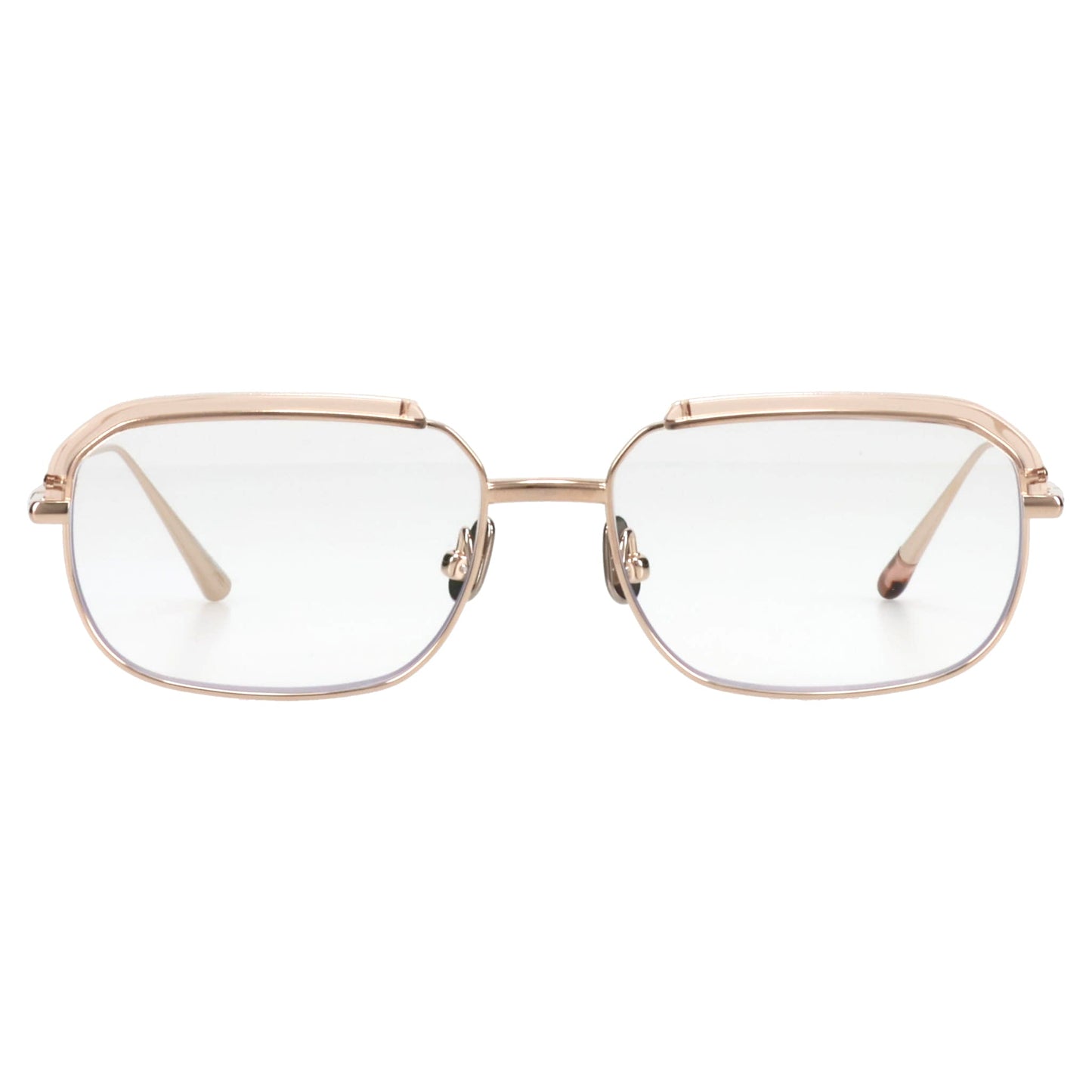 BE016_CLR / GOLD - CHAMPAGNE/CLR