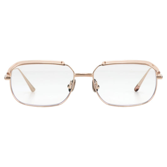 BE016_CLR / GOLD - CHAMPAGNE/CLR
